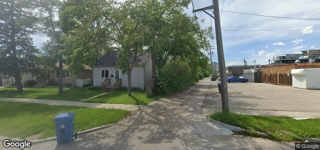 536 Greenacre Boulevard（加拿大曼尼托巴省温尼伯市）房屋照片