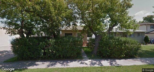 537 Daer Boulevard（加拿大曼尼托巴省温尼伯市）房屋照片