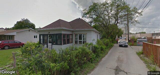 538 Golf Boulevard（加拿大曼尼托巴省温尼伯市）房屋照片