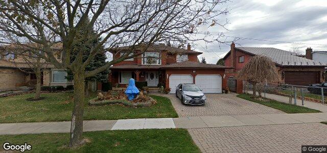 58 Pine Valley Drive（加拿大曼尼托巴省温尼伯市）房屋照片