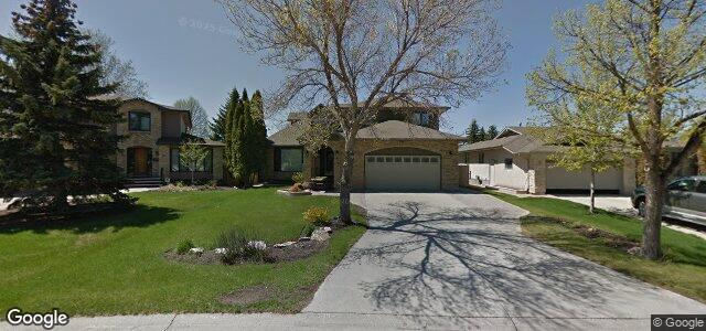 6 Park Meadows Drive（加拿大曼尼托巴省温尼伯市）房屋照片