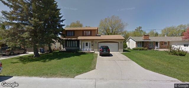 61 Pinehurst Crescent（加拿大曼尼托巴省温尼伯市）房屋照片