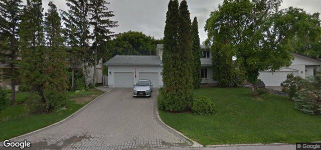 Larawan ng 66 Hagen Drive sa Winnipeg, Manitoba