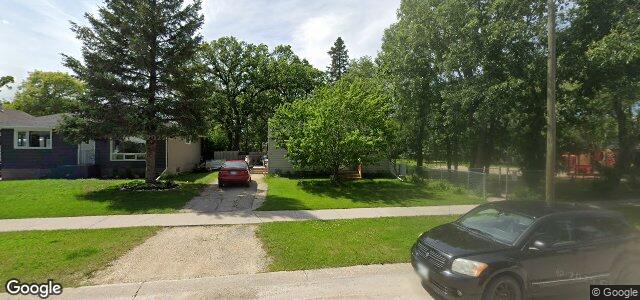 Photo of 68 Woodlands Crescent in Winnipeg, Manitoba