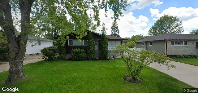 7 Wordsworth Way（加拿大曼尼托巴省温尼伯市）房屋照片