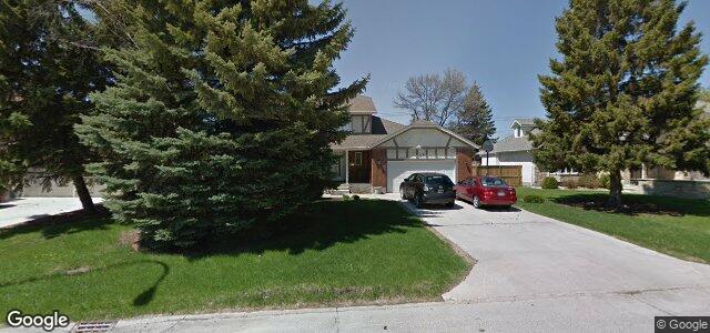 73 Pinehurst Crescent（加拿大曼尼托巴省温尼伯市）房屋照片