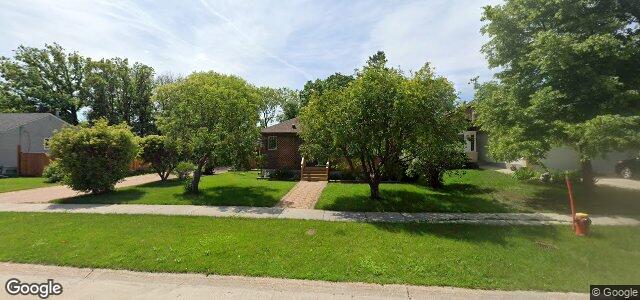 80 Woodlands Crescent（加拿大曼尼托巴省温尼伯市）房屋照片