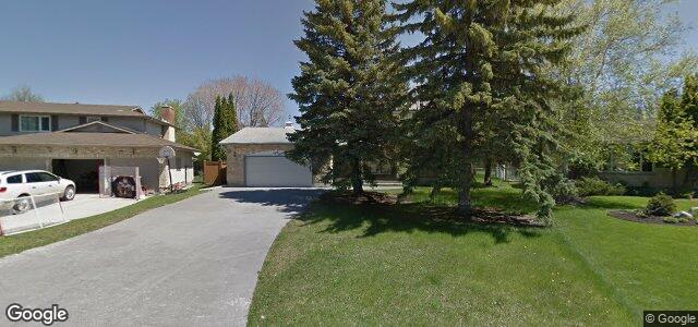 83 Pine Valley Drive（加拿大曼尼托巴省温尼伯市）房屋照片