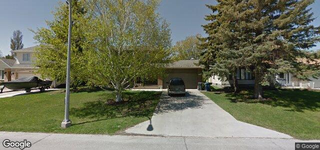 Photo of 85 Pinehurst Crescent in Winnipeg, Manitoba