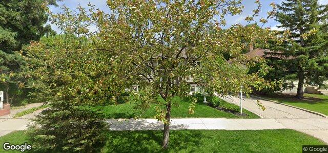 87 Woodlands Crescent（加拿大曼尼托巴省温尼伯市）房屋照片