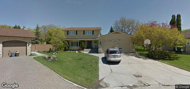 9 Braid Place（加拿大曼尼托巴省温尼伯市）房屋照片