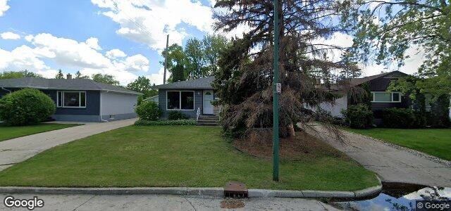 9 Wordsworth Way（加拿大曼尼托巴省温尼伯市）房屋照片