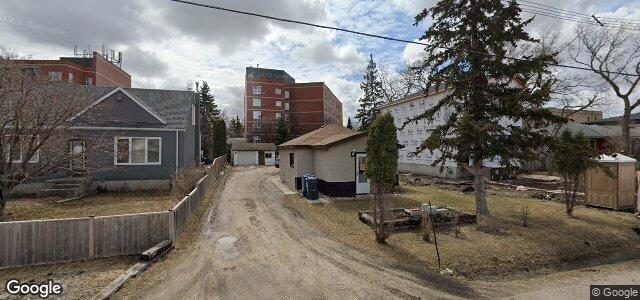 10 Lavalee Road（加拿大曼尼托巴省温尼伯市）房屋照片