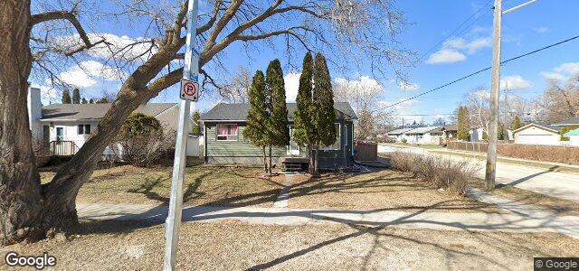 100 Clayton Drive（加拿大曼尼托巴省温尼伯市）房屋照片