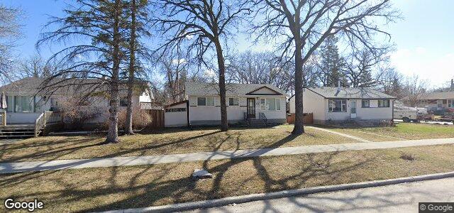 105 Clayton Drive（加拿大曼尼托巴省温尼伯市）房屋照片