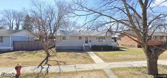 12 Bayfield Avenue（加拿大曼尼托巴省温尼伯市）房屋照片