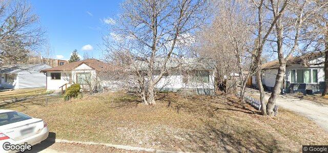 15 Bayfield Avenue（加拿大曼尼托巴省温尼伯市）房屋照片