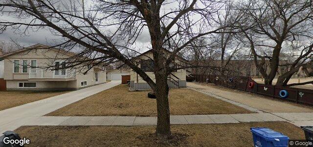 170 Sadler Avenue（加拿大曼尼托巴省温尼伯市）房屋照片