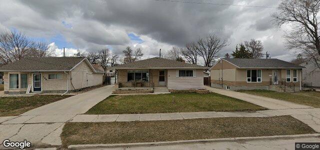 175 Sadler Avenue（加拿大曼尼托巴省温尼伯市）房屋照片