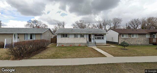 177 Berrydale Avenue（加拿大曼尼托巴省温尼伯市）房屋照片