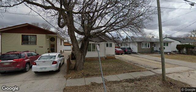 178 Sadler Avenue（加拿大曼尼托巴省温尼伯市）房屋照片