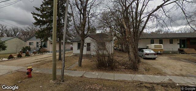 188 Sadler Avenue（加拿大曼尼托巴省温尼伯市）房屋照片