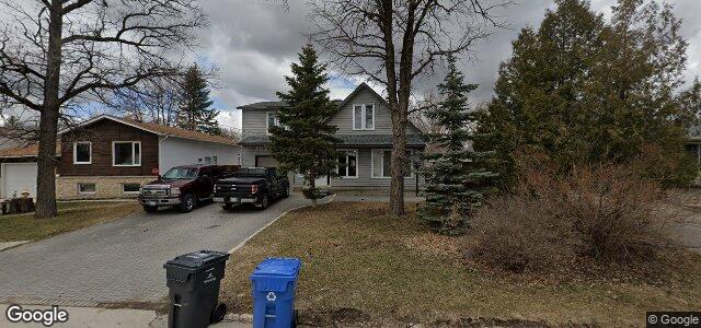 197 Sadler Avenue（加拿大曼尼托巴省温尼伯市）房屋照片