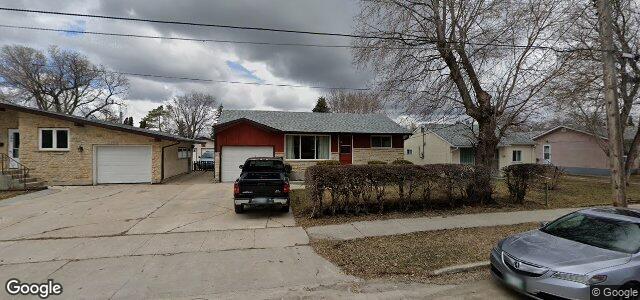 199 Oustic Avenue E（加拿大曼尼托巴省温尼伯市）房屋照片