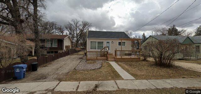 200 Sadler Avenue（加拿大曼尼托巴省温尼伯市）房屋照片