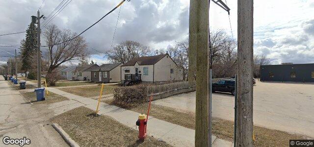 200 Worthington Avenue（加拿大曼尼托巴省温尼伯市）房屋照片