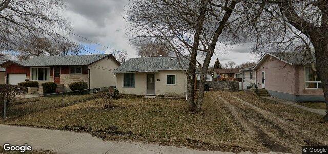 201 Oustic Avenue E（加拿大曼尼托巴省温尼伯市）房屋照片