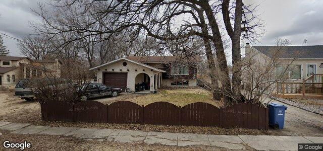 202 Sadler Avenue（加拿大曼尼托巴省温尼伯市）房屋照片