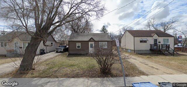 202 Worthington Avenue（加拿大曼尼托巴省温尼伯市）房屋照片