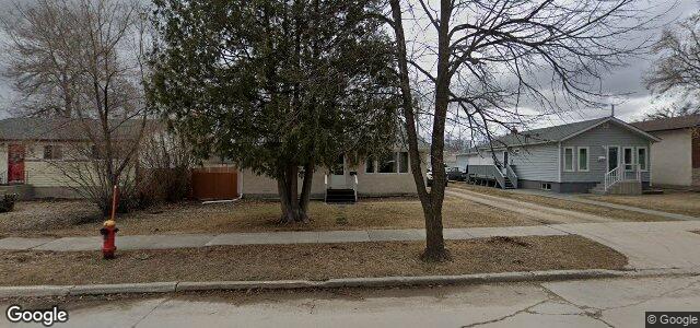 204 Oustic Avenue E（加拿大曼尼托巴省温尼伯市）房屋照片