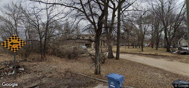 204 Sadler Avenue（加拿大曼尼托巴省温尼伯市）房屋照片