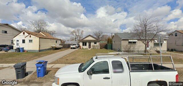 205 Worthington Avenue（加拿大曼尼托巴省溫尼伯市）房屋照片