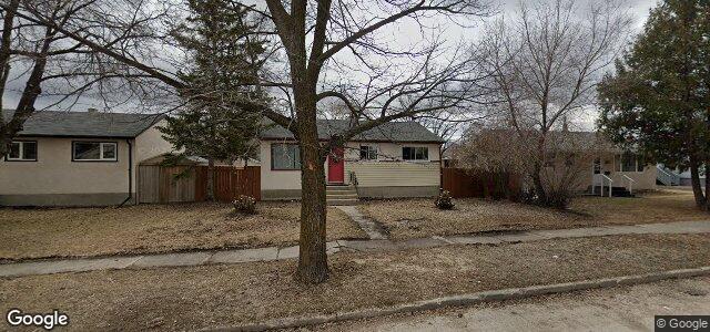 206 Oustic Avenue E（加拿大曼尼托巴省温尼伯市）房屋照片