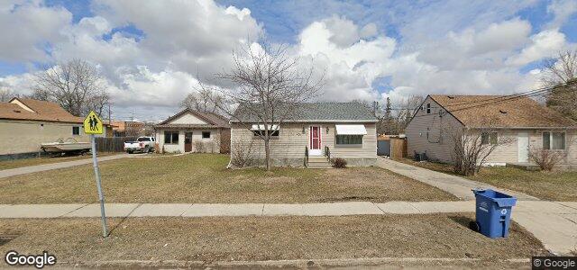 Larawan ng 207 Worthington Avenue sa Winnipeg, Manitoba