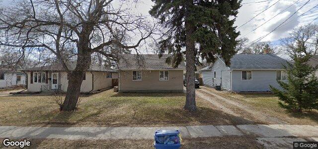 208 Worthington Avenue（加拿大曼尼托巴省温尼伯市）房屋照片