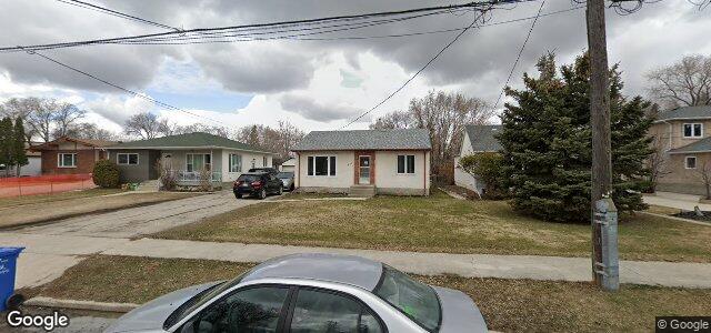 209 Hindley Avenue（加拿大曼尼托巴省温尼伯市）房屋照片