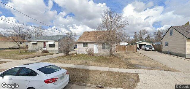 209 Worthington Avenue（加拿大曼尼托巴省温尼伯市）房屋照片