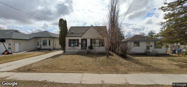 214 Worthington Avenue（加拿大曼尼托巴省温尼伯市）房屋照片