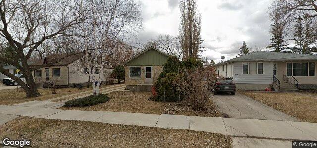 216 Hindley Avenue（加拿大曼尼托巴省温尼伯市）房屋照片