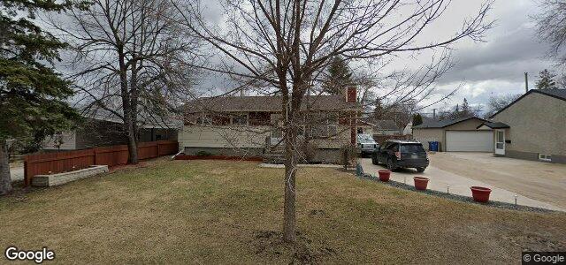 216 Oustic Avenue E（加拿大曼尼托巴省温尼伯市）房屋照片