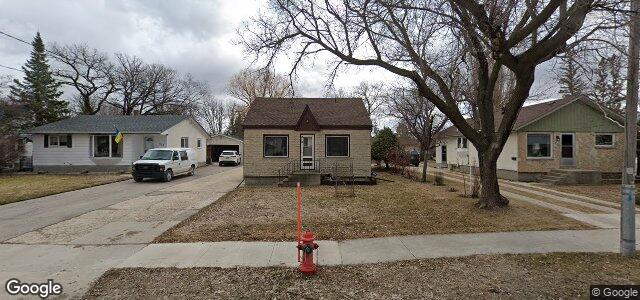 218 Hindley Avenue（加拿大曼尼托巴省温尼伯市）房屋照片