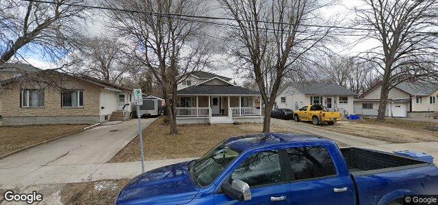 219 Hindley Avenue（加拿大曼尼托巴省温尼伯市）房屋照片