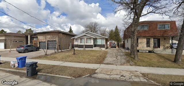 Larawan ng 221 Worthington Avenue sa Winnipeg, Manitoba