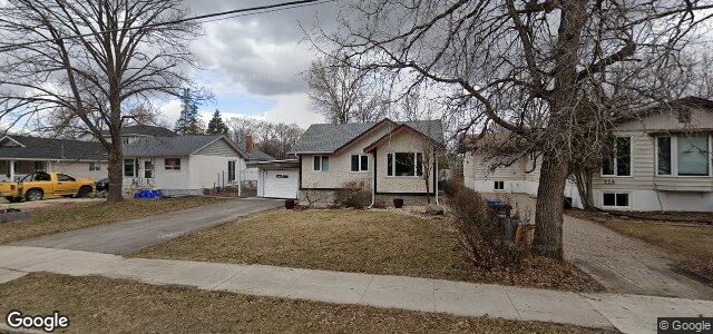 223 Hindley Avenue（加拿大曼尼托巴省温尼伯市）房屋照片