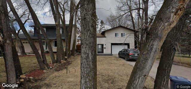 225 Oustic Avenue E（加拿大曼尼托巴省温尼伯市）房屋照片