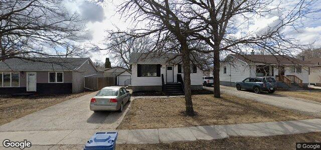 230 Worthington Avenue（加拿大曼尼托巴省温尼伯市）房屋照片